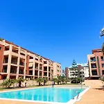 Apartamento La Darsena By Denia Costa