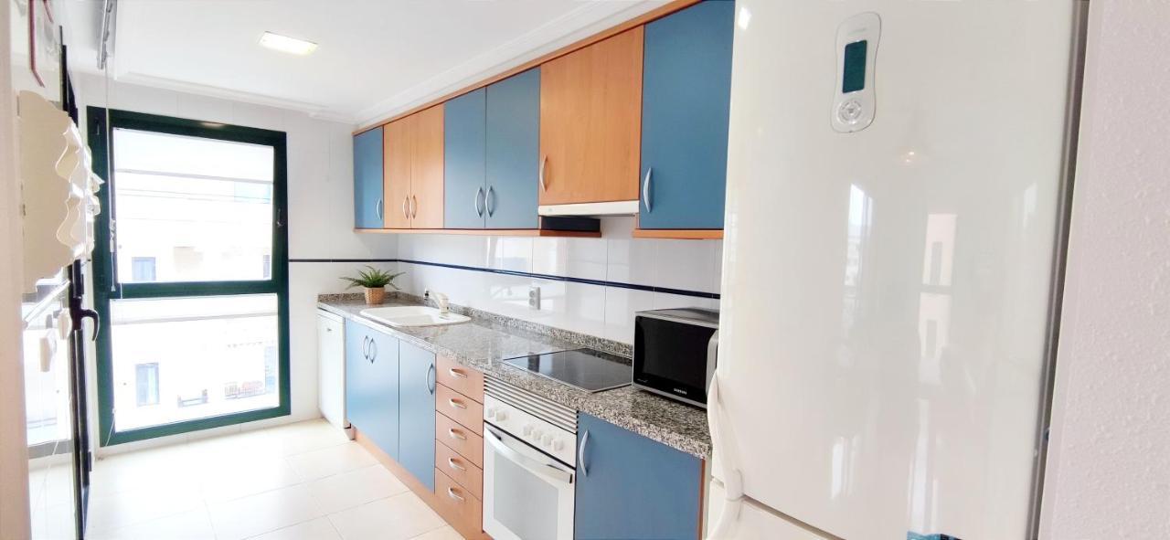 Apartamento La Darsena By Costa Apartment