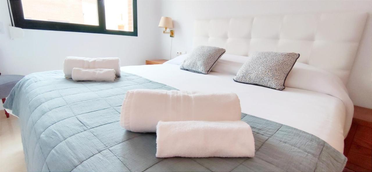 Apartamento La Darsena By Costa Apartment Dénia