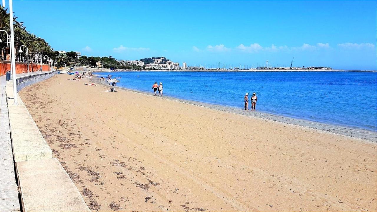 Apartamento La Darsena By Costa Dénia