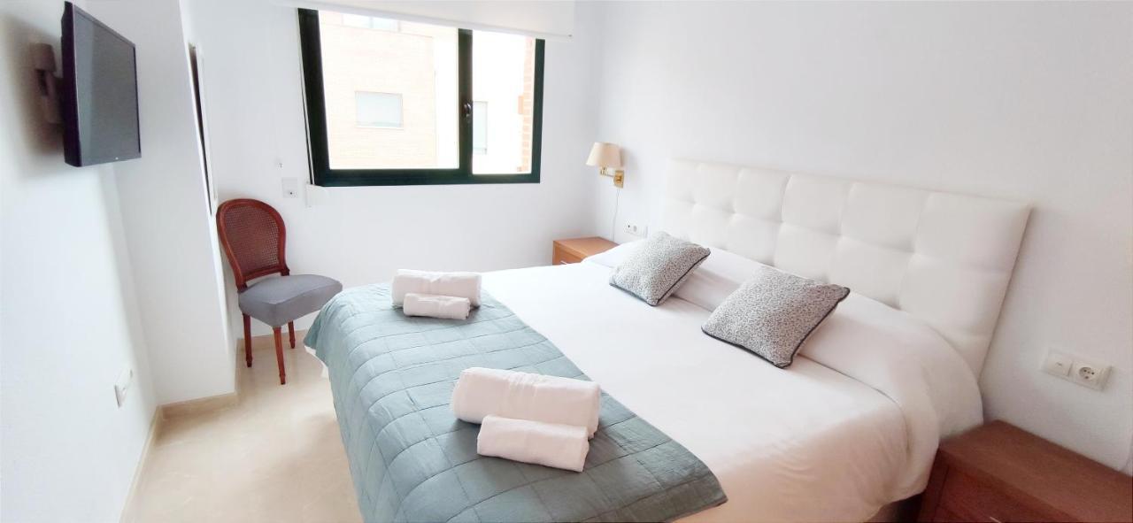 Apartamento La Darsena By Costa * Dénia