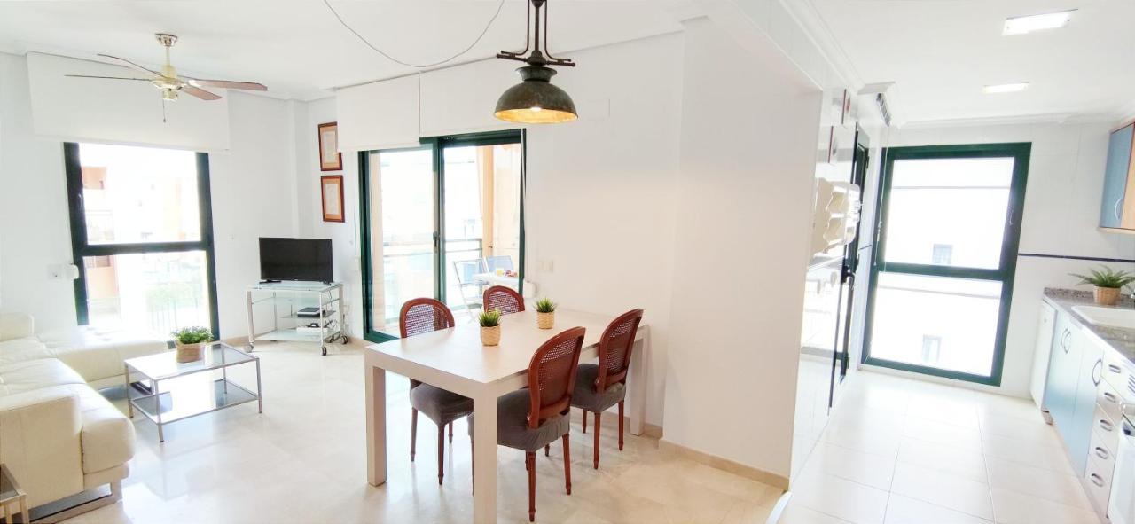 Apartamento La Darsena By Costa