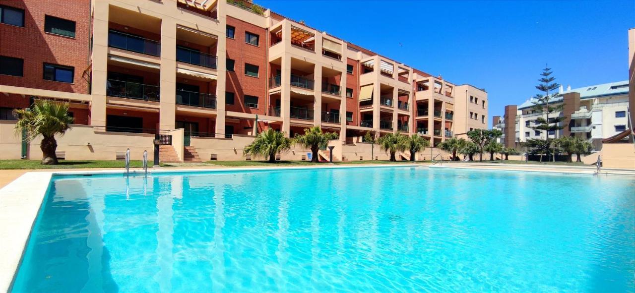 Apartment Apartamento La Darsena By Costa *