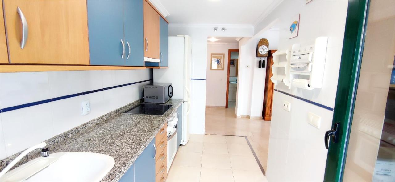 Apartamento La Darsena By Costa *