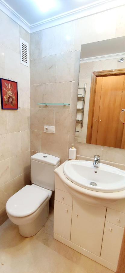 Apartment Apartamento La Darsena By Costa