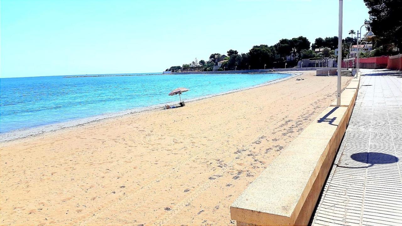 Apartamento La Darsena By Costa *
