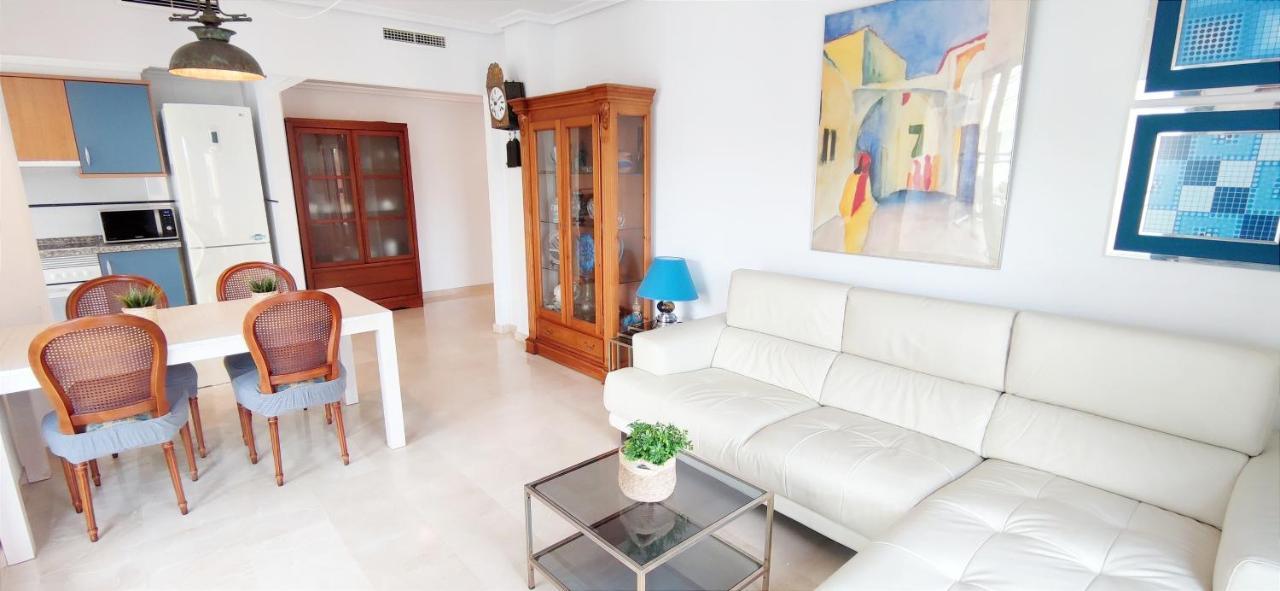 Apartment Apartamento La Darsena By Costa