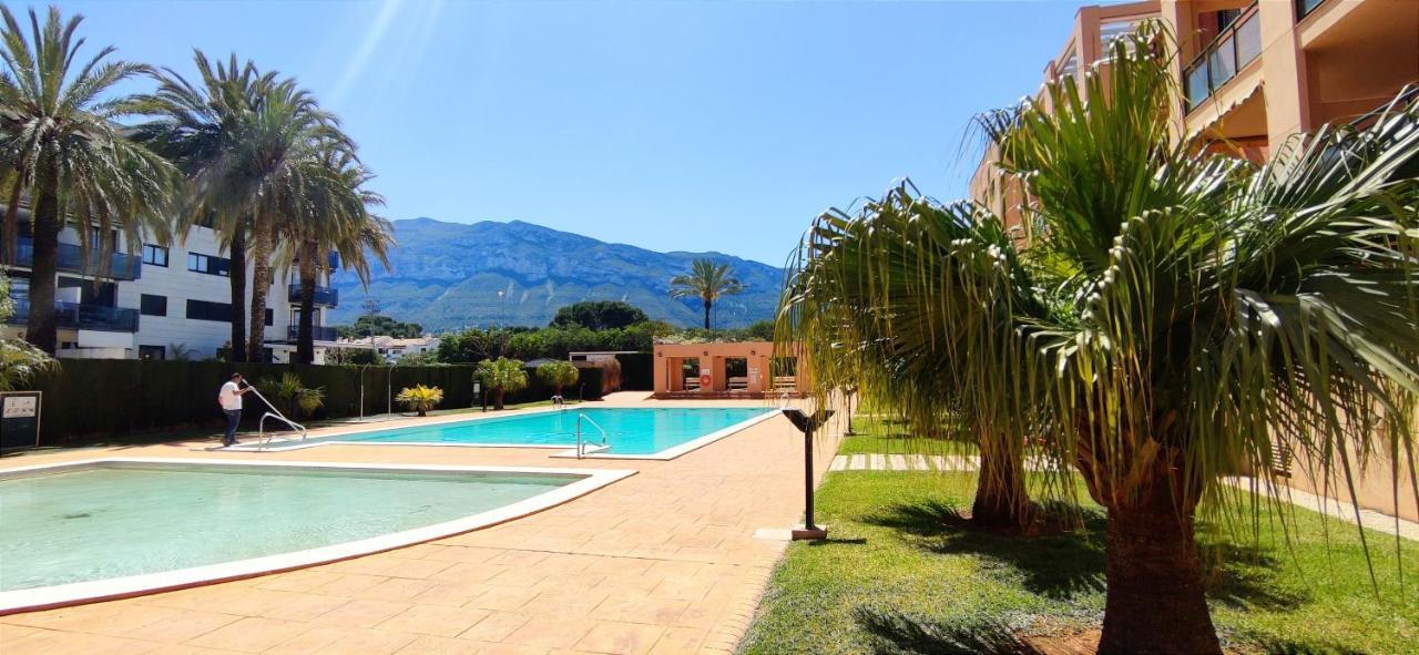 Apartamento La Darsena By Costa * Dénia