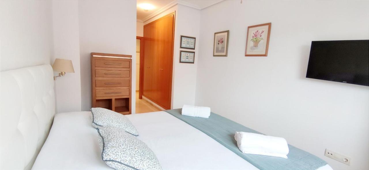 Apartamento La Darsena By Costa Apartment Dénia